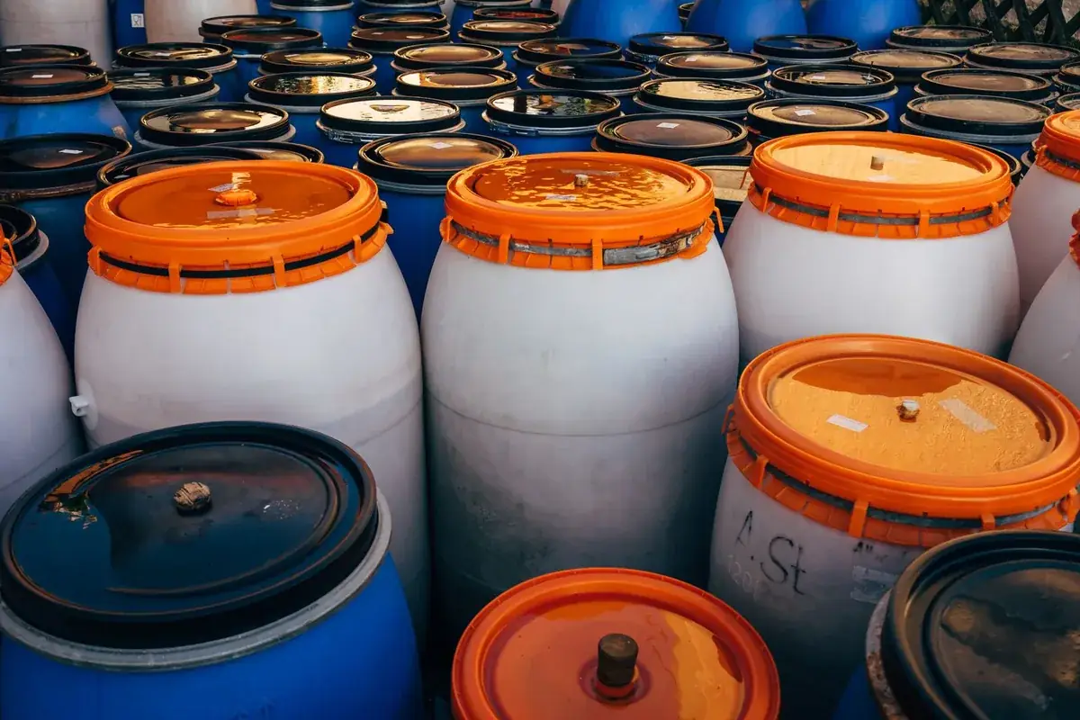 Hazmat Cleanup in Mendota Heights, MN
